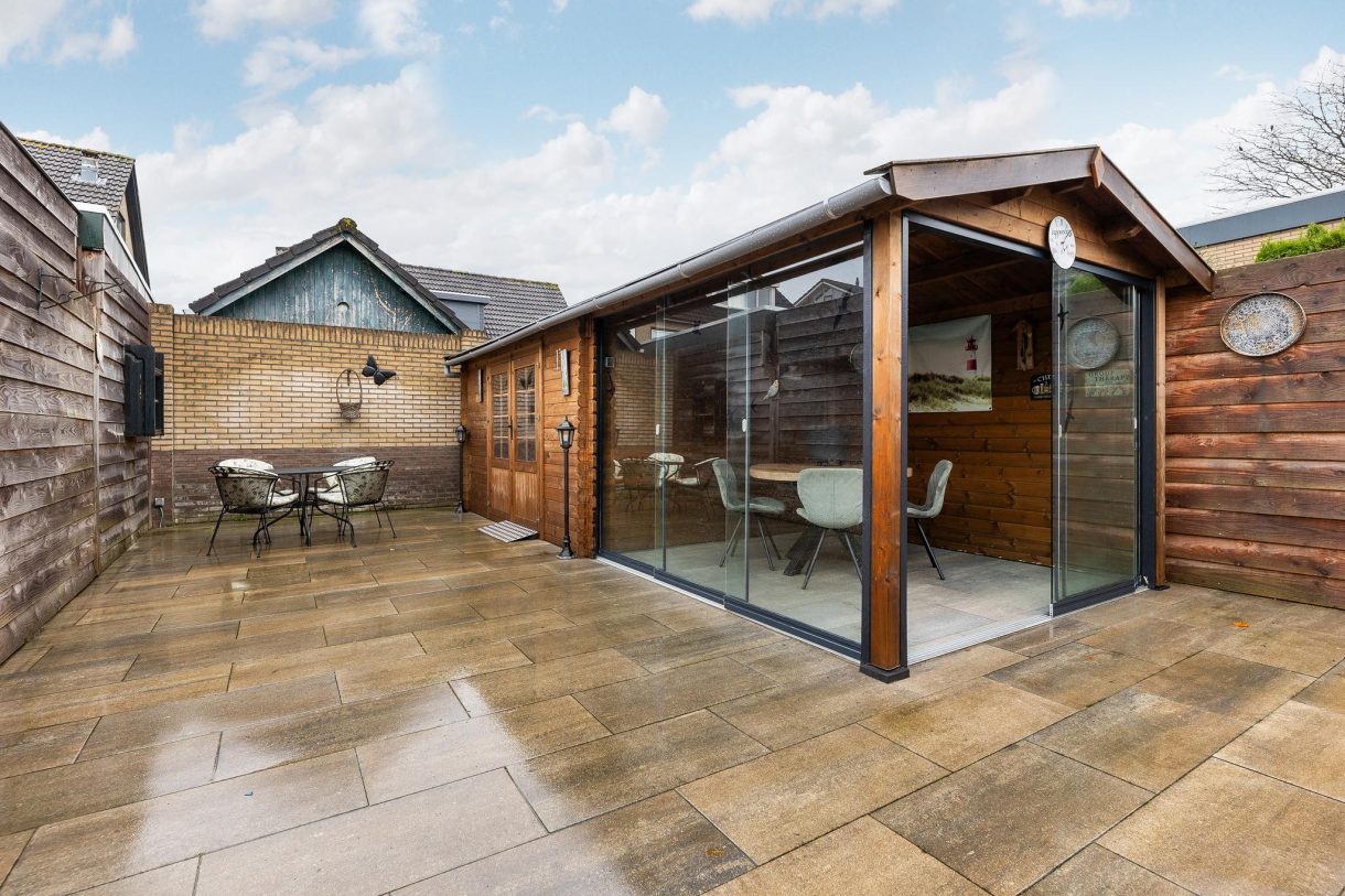 Te koop: Foto Woonhuis aan de Kerkweg 41 in Wezep