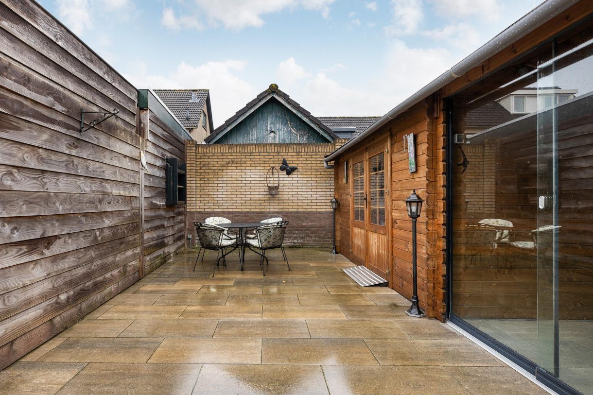 Te koop: Foto Woonhuis aan de Kerkweg 41 in Wezep