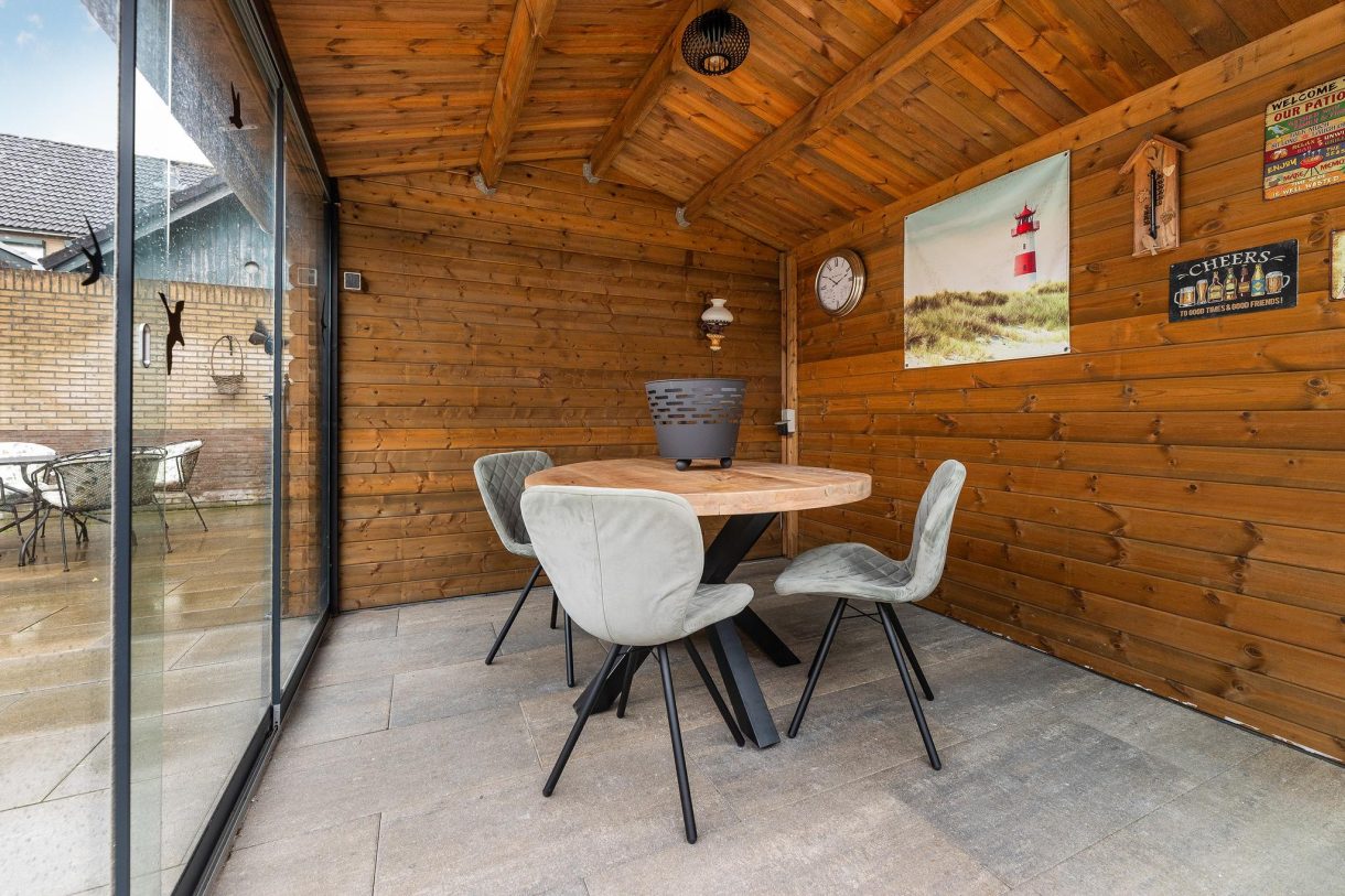 Te koop: Foto Woonhuis aan de Kerkweg 41 in Wezep