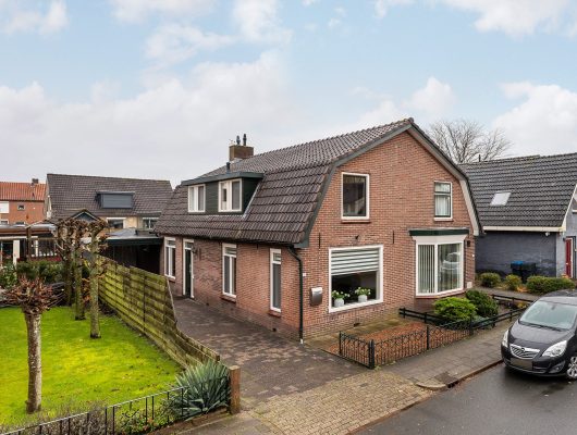 Hoofdfoto van Wezep Kerkweg 41