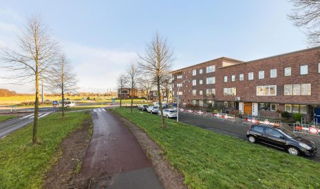 Te koop: Foto Woonhuis aan de Karveelschipperstraat 15 in Zwolle