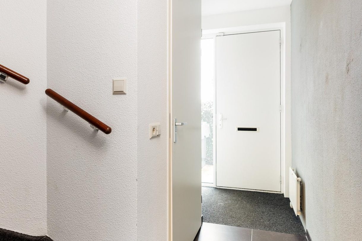 Te koop: Foto Woonhuis aan de van Houtenstraat 23 in Wezep