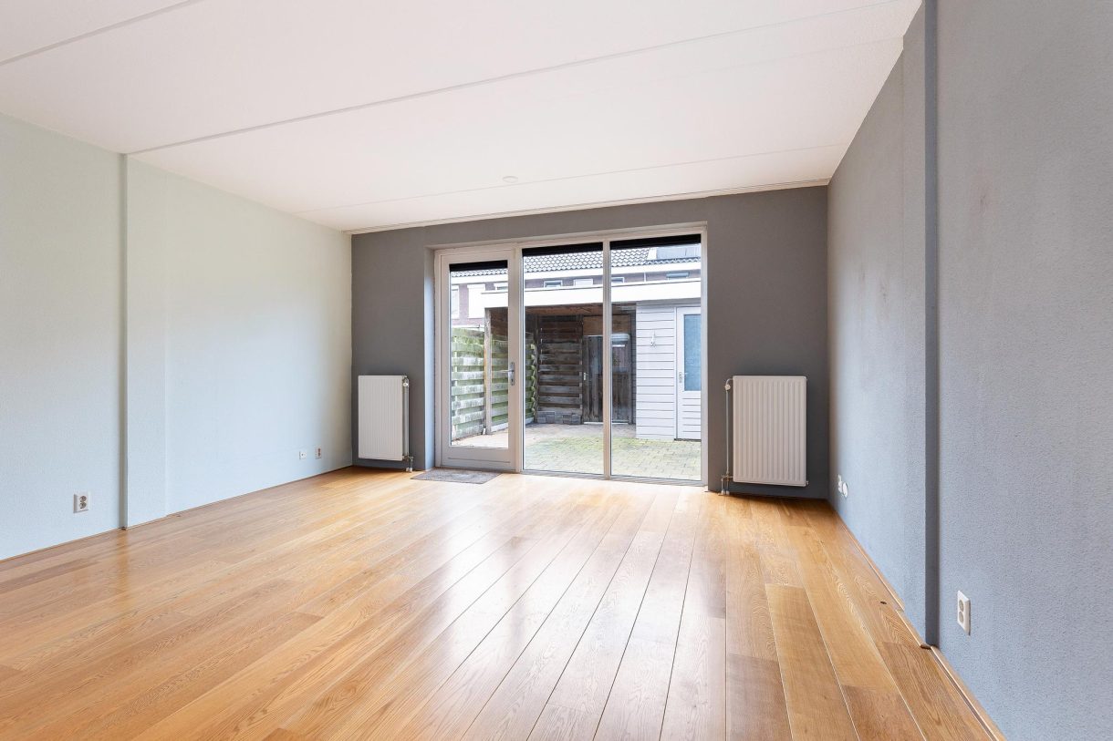 Te koop: Foto Woonhuis aan de van Houtenstraat 23 in Wezep