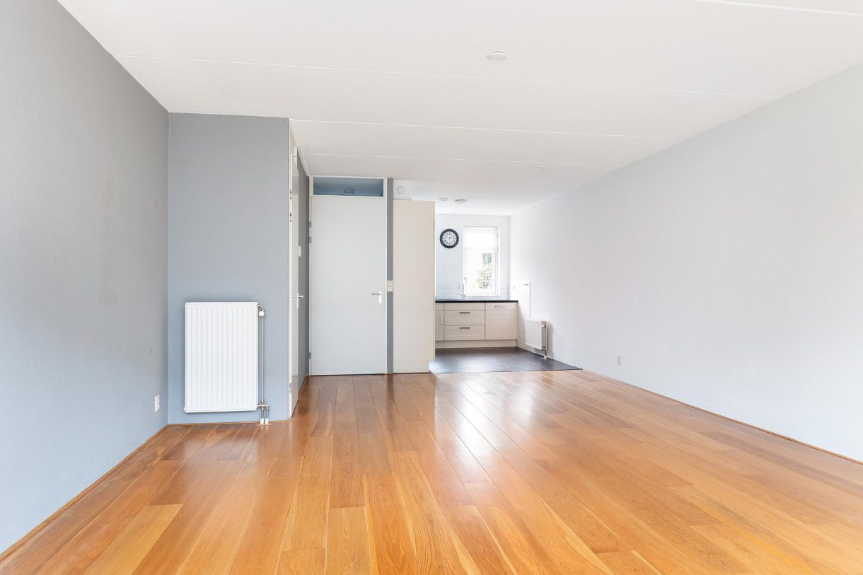 Te koop: Foto Woonhuis aan de van Houtenstraat 23 in Wezep