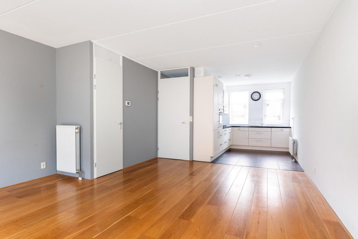 Te koop: Foto Woonhuis aan de van Houtenstraat 23 in Wezep