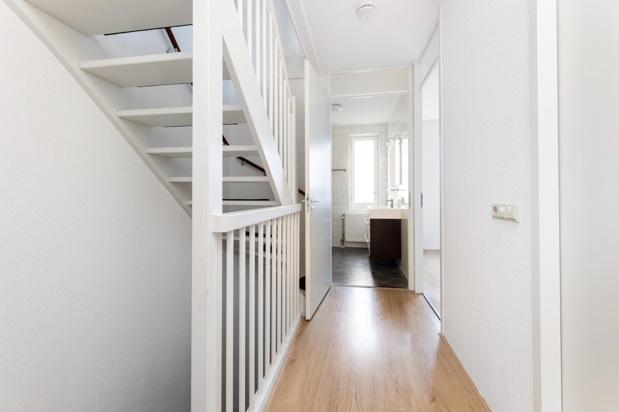 Te koop: Foto Woonhuis aan de van Houtenstraat 23 in Wezep