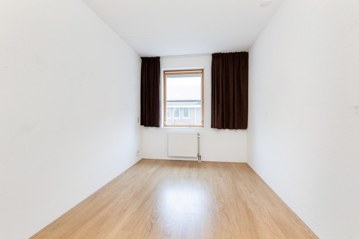 Te koop: Foto Woonhuis aan de van Houtenstraat 23 in Wezep