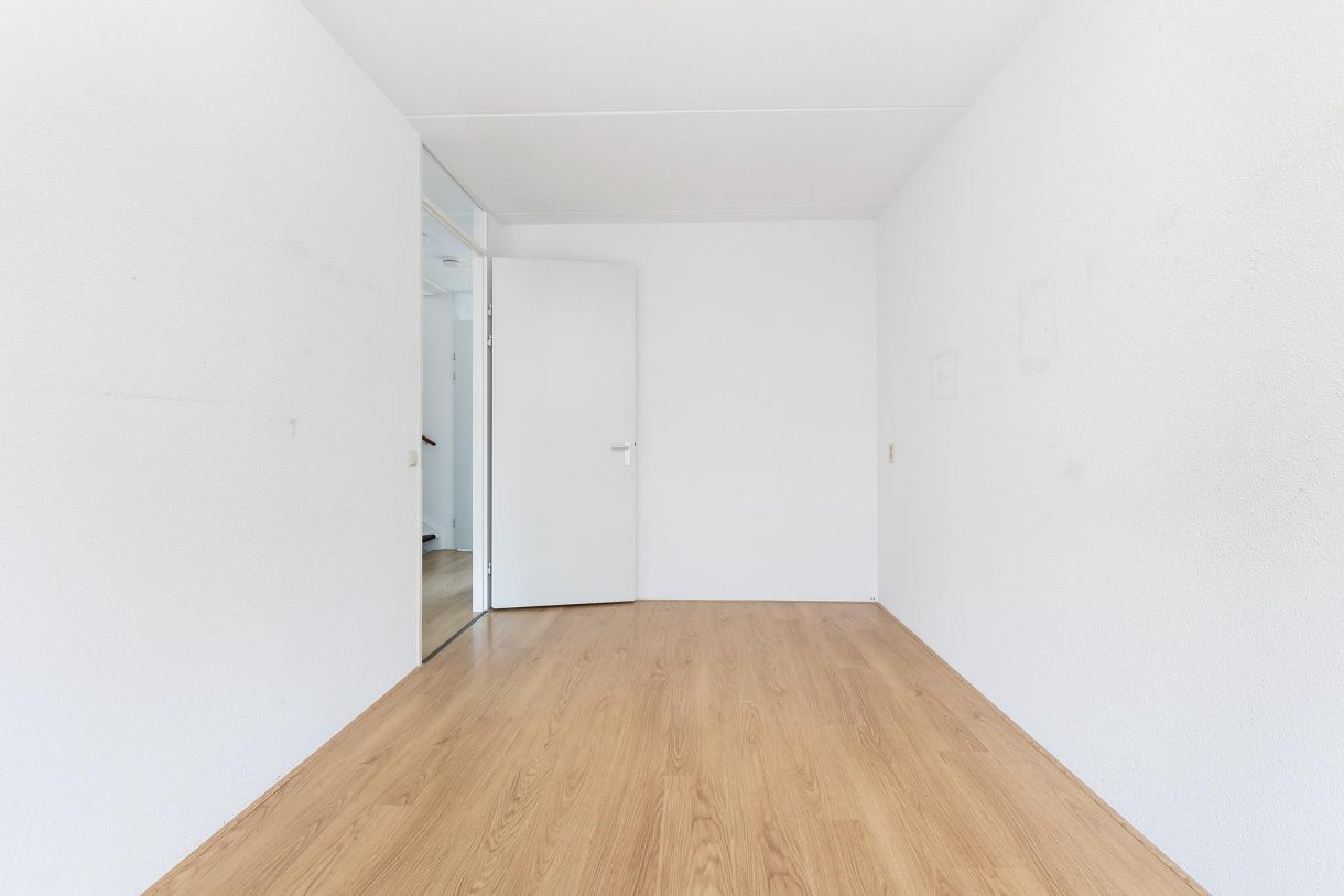 Te koop: Foto Woonhuis aan de van Houtenstraat 23 in Wezep