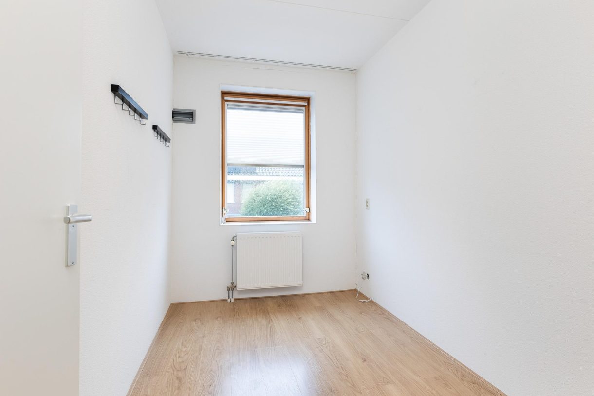 Te koop: Foto Woonhuis aan de van Houtenstraat 23 in Wezep