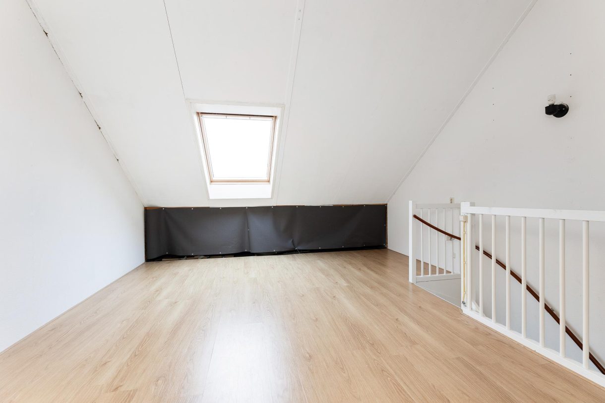 Te koop: Foto Woonhuis aan de van Houtenstraat 23 in Wezep