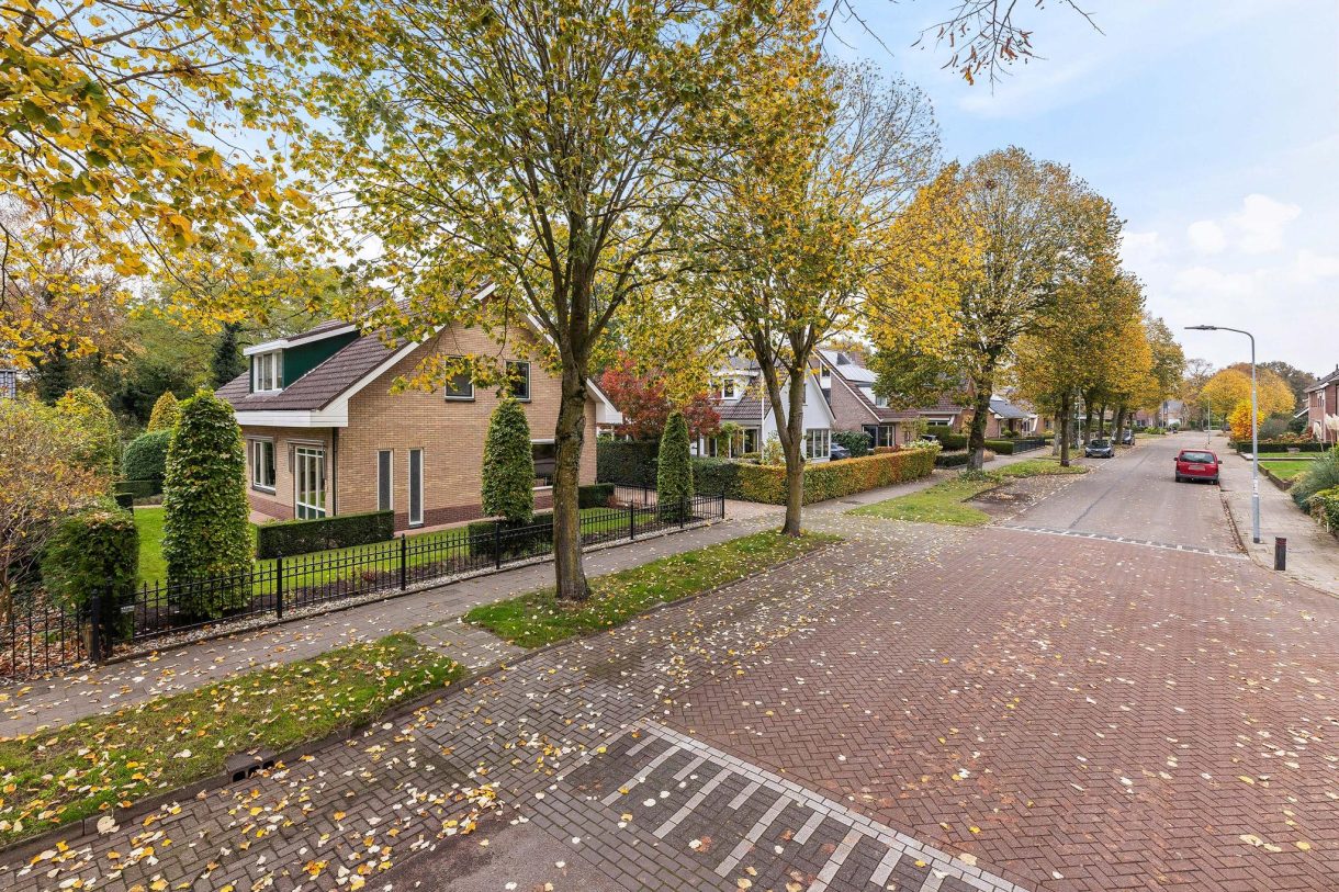 Te koop: Foto Woonhuis aan de Verlengde Meidoornstraat 16 in Wezep