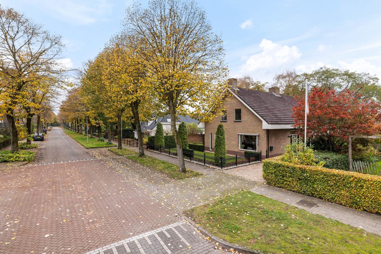 Te koop: Foto Woonhuis aan de Verlengde Meidoornstraat 16 in Wezep