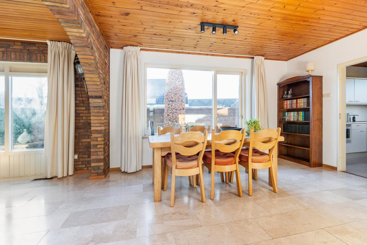 Te koop: Foto Woonhuis aan de Verlengde Meidoornstraat 16 in Wezep