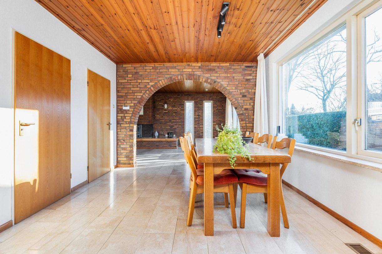 Te koop: Foto Woonhuis aan de Verlengde Meidoornstraat 16 in Wezep