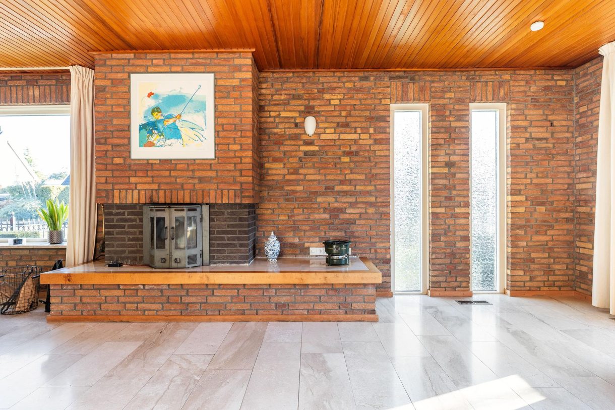 Te koop: Foto Woonhuis aan de Verlengde Meidoornstraat 16 in Wezep