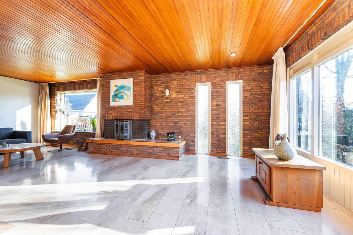 Te koop: Foto Woonhuis aan de Verlengde Meidoornstraat 16 in Wezep