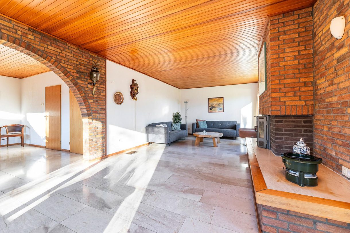 Te koop: Foto Woonhuis aan de Verlengde Meidoornstraat 16 in Wezep