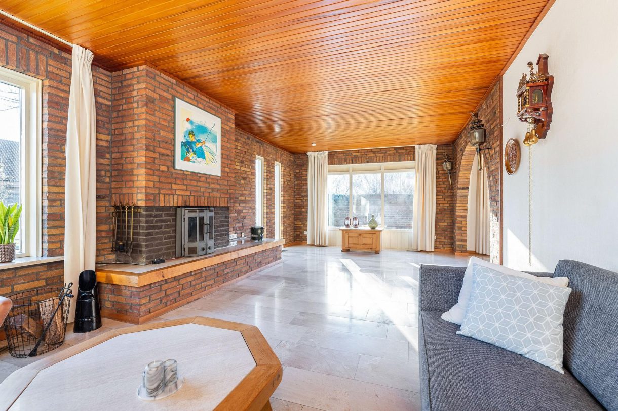 Te koop: Foto Woonhuis aan de Verlengde Meidoornstraat 16 in Wezep