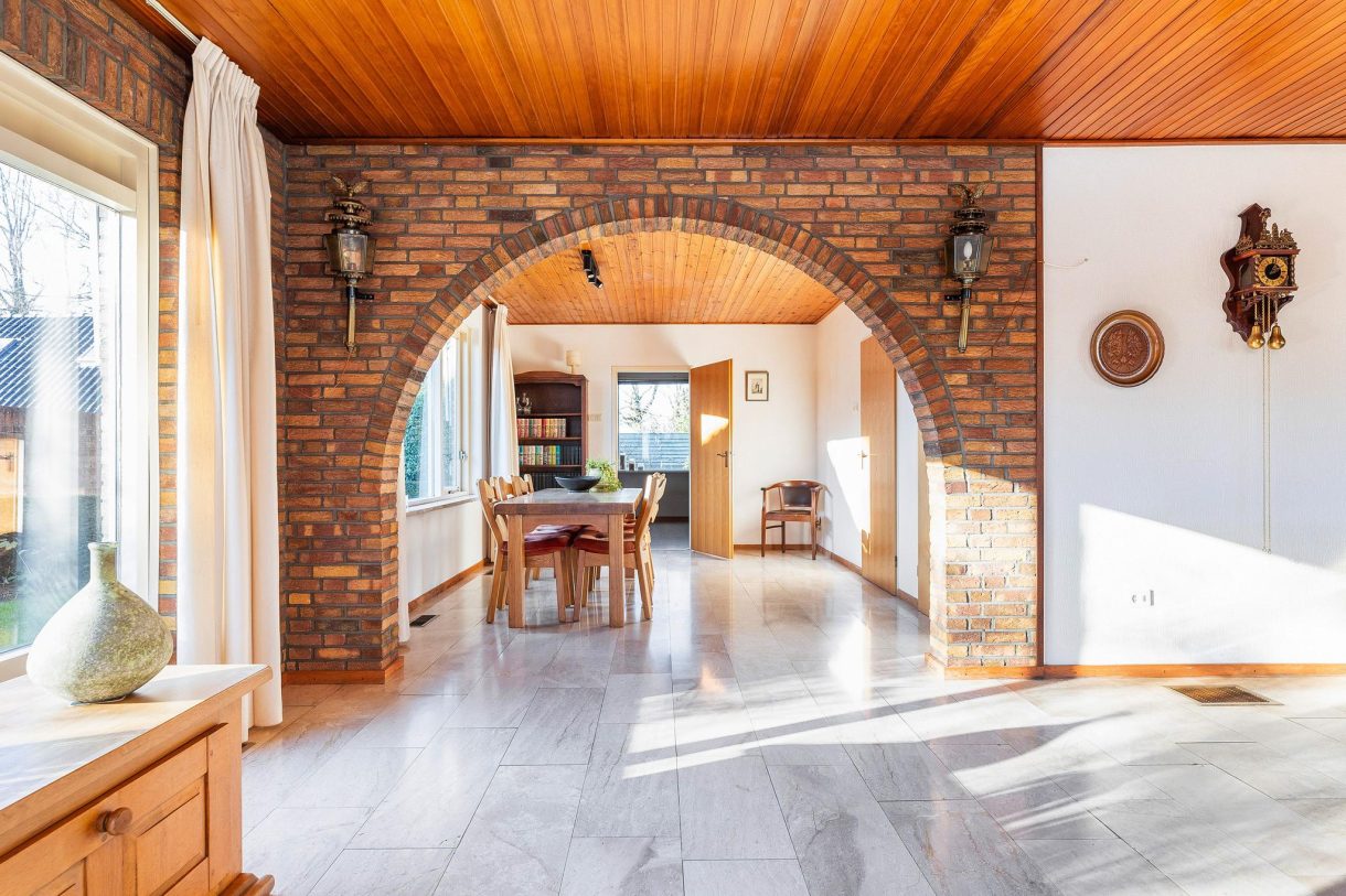 Te koop: Foto Woonhuis aan de Verlengde Meidoornstraat 16 in Wezep