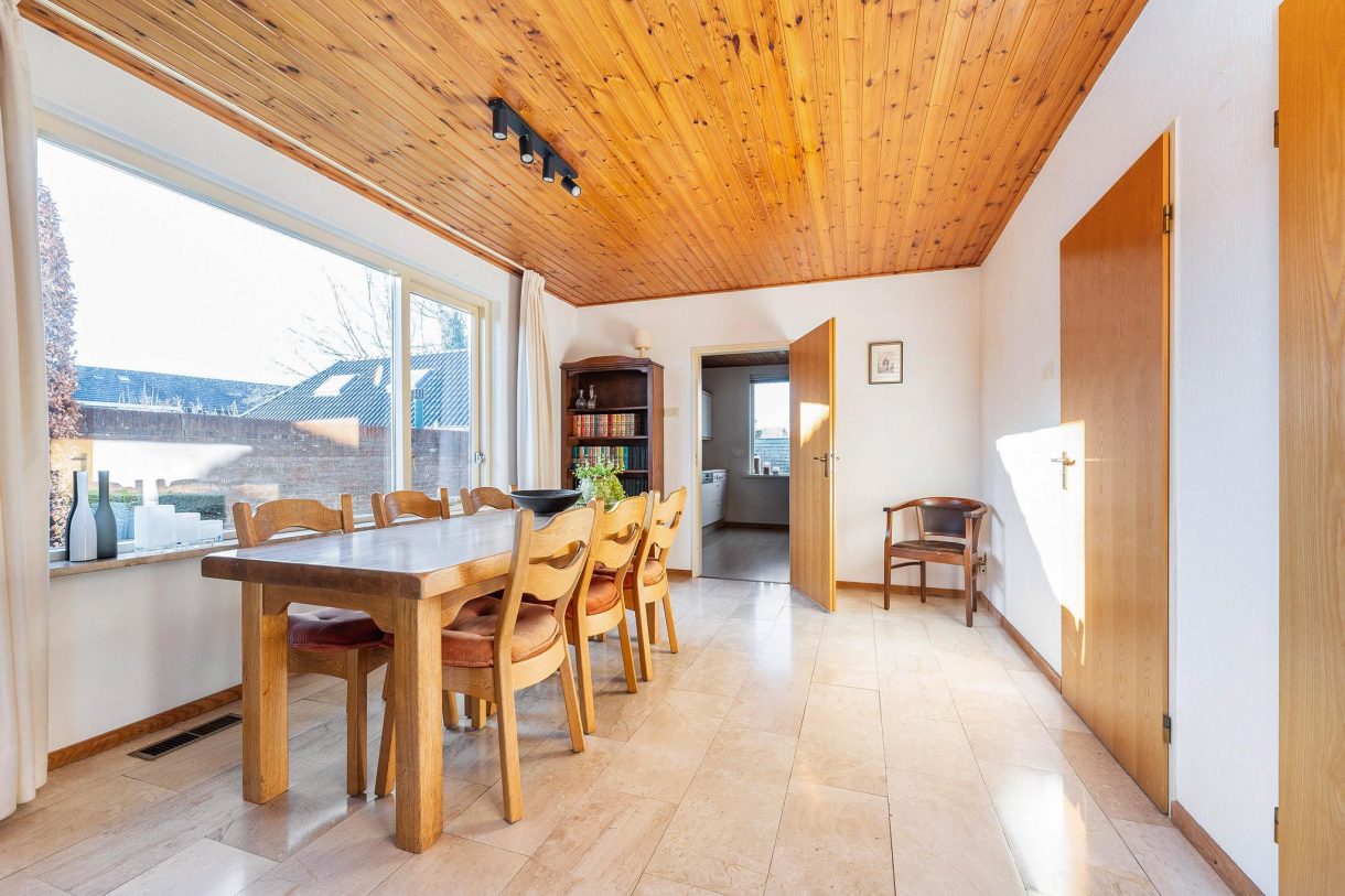 Te koop: Foto Woonhuis aan de Verlengde Meidoornstraat 16 in Wezep