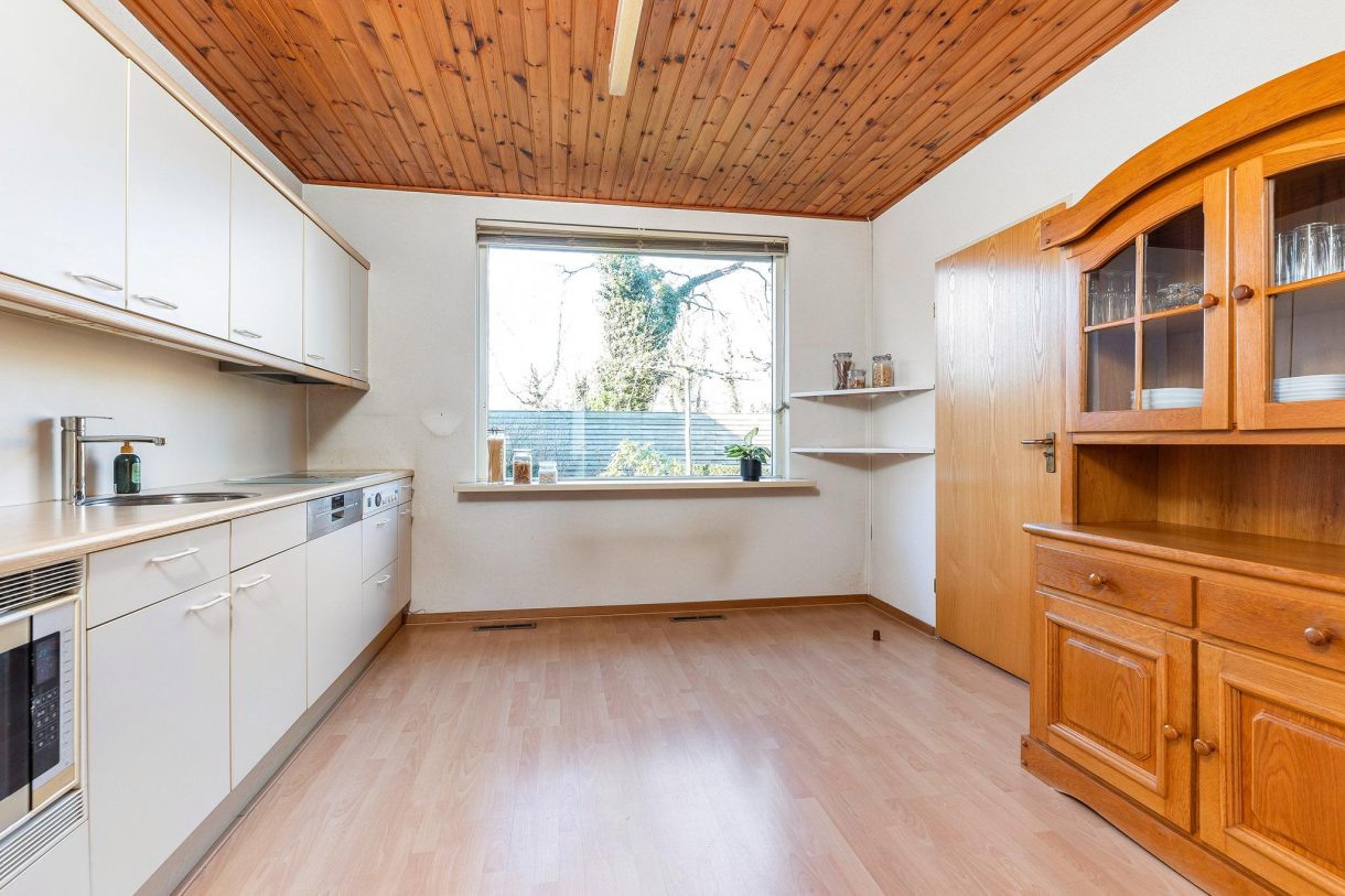 Te koop: Foto Woonhuis aan de Verlengde Meidoornstraat 16 in Wezep