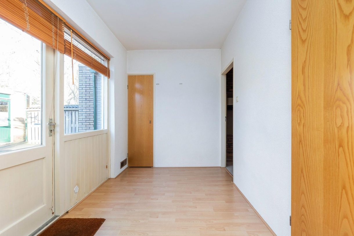 Te koop: Foto Woonhuis aan de Verlengde Meidoornstraat 16 in Wezep