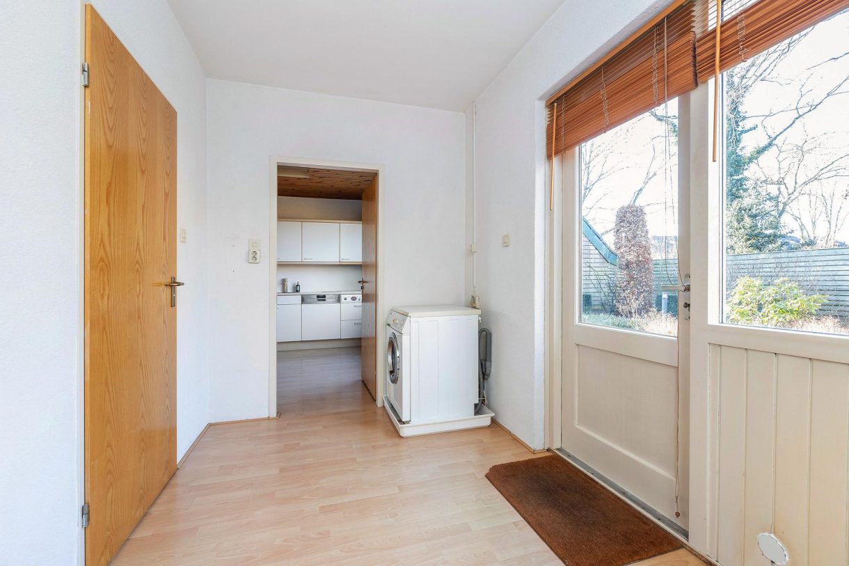 Te koop: Foto Woonhuis aan de Verlengde Meidoornstraat 16 in Wezep