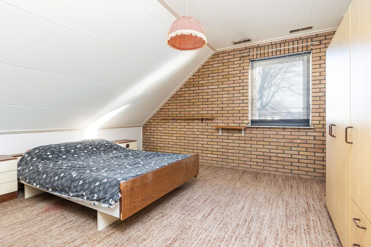 Te koop: Foto Woonhuis aan de Verlengde Meidoornstraat 16 in Wezep