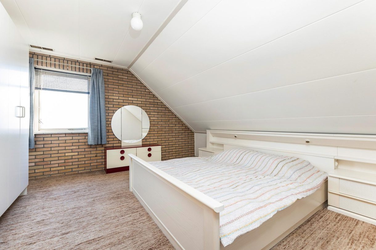 Te koop: Foto Woonhuis aan de Verlengde Meidoornstraat 16 in Wezep