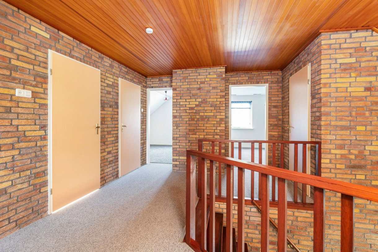 Te koop: Foto Woonhuis aan de Verlengde Meidoornstraat 16 in Wezep