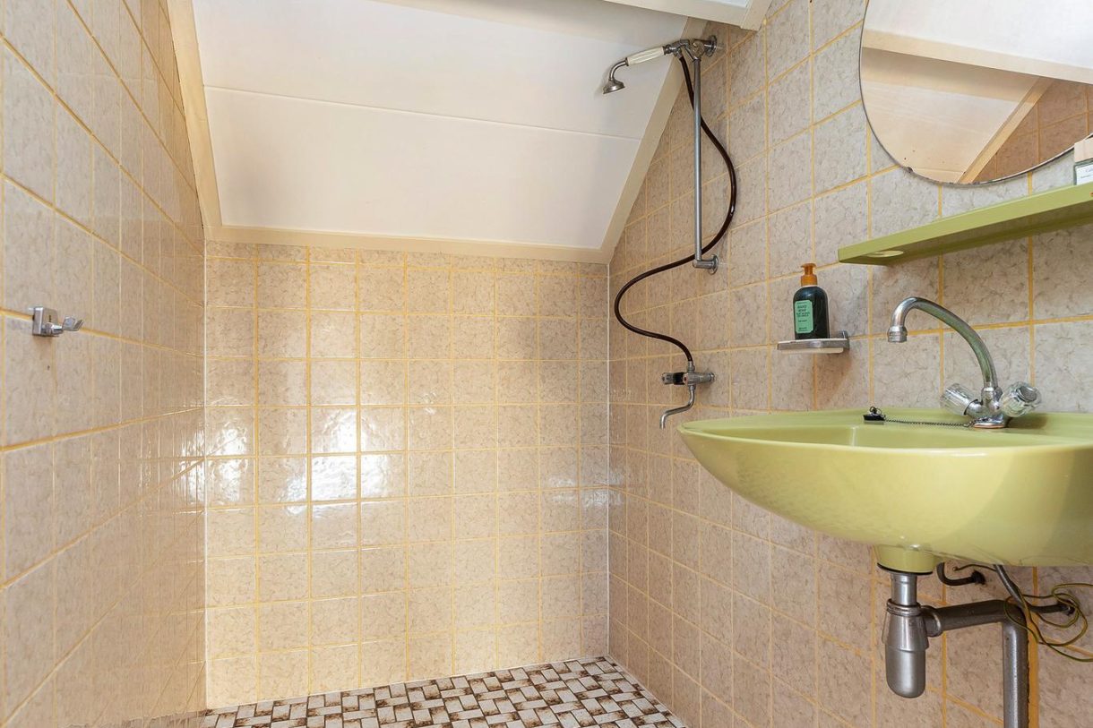 Te koop: Foto Woonhuis aan de Verlengde Meidoornstraat 16 in Wezep