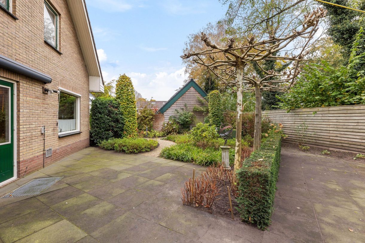 Te koop: Foto Woonhuis aan de Verlengde Meidoornstraat 16 in Wezep