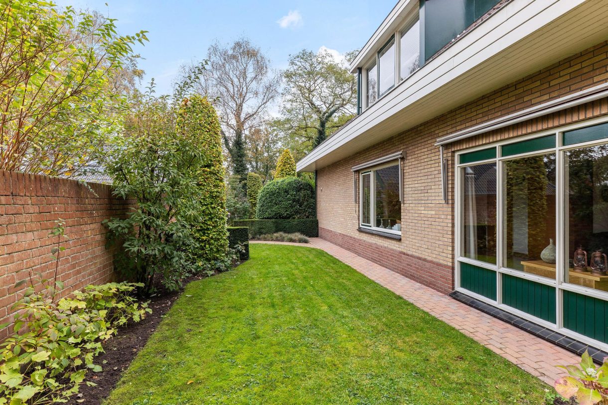 Te koop: Foto Woonhuis aan de Verlengde Meidoornstraat 16 in Wezep