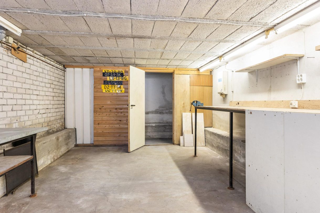 Te koop: Foto Woonhuis aan de Verlengde Meidoornstraat 16 in Wezep