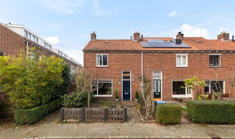 koop  Zwolle  Planciusstraat 1 – Hoofdfoto