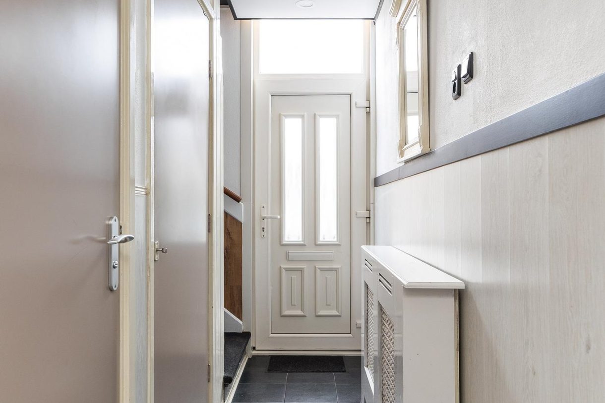 Te koop: Foto Woonhuis aan de Planciusstraat 1 in Zwolle