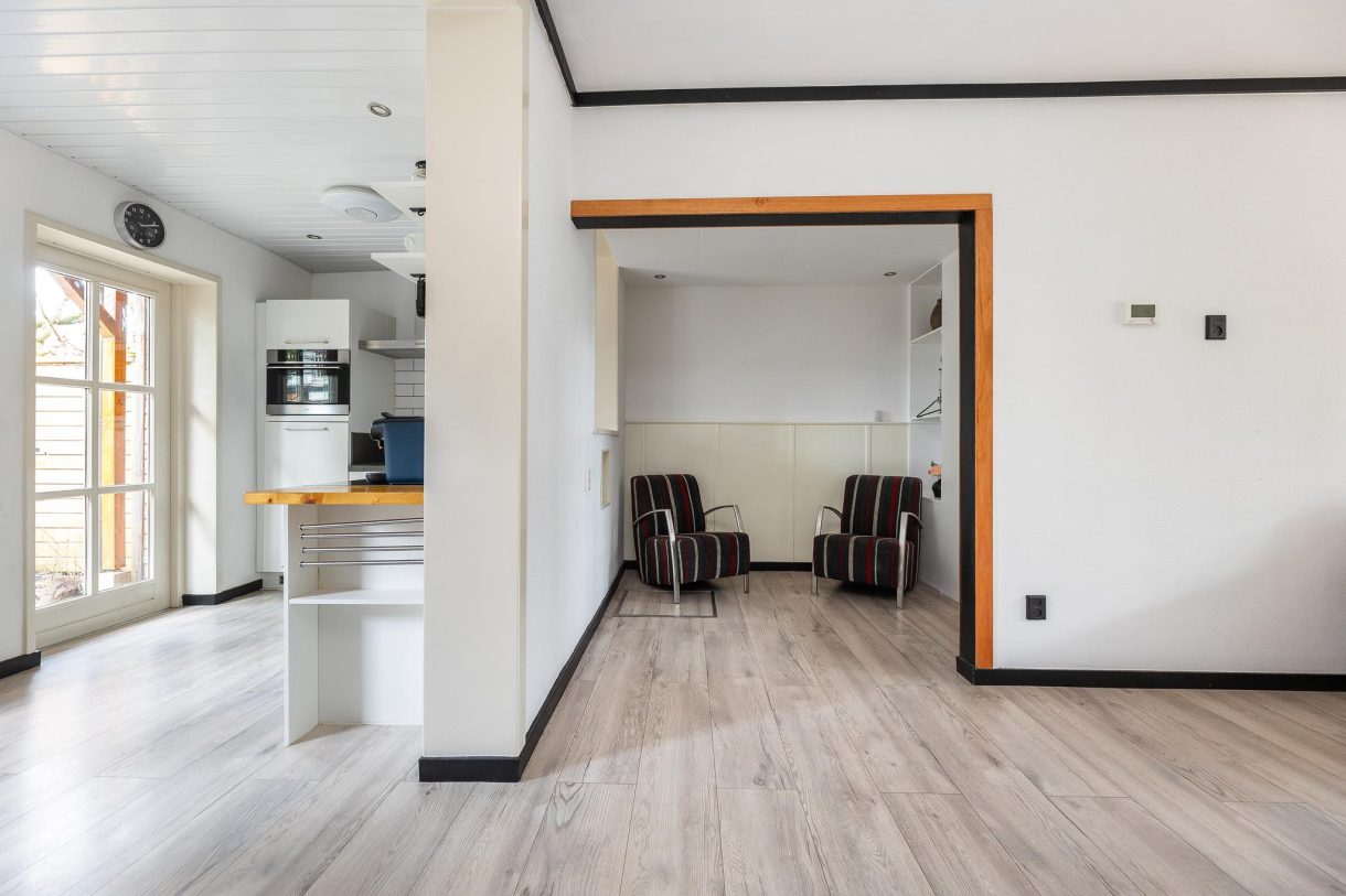 Te koop: Foto Woonhuis aan de Planciusstraat 1 in Zwolle