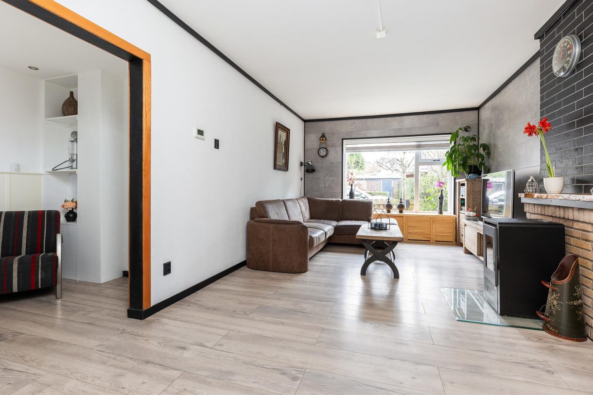 Te koop: Foto Woonhuis aan de Planciusstraat 1 in Zwolle