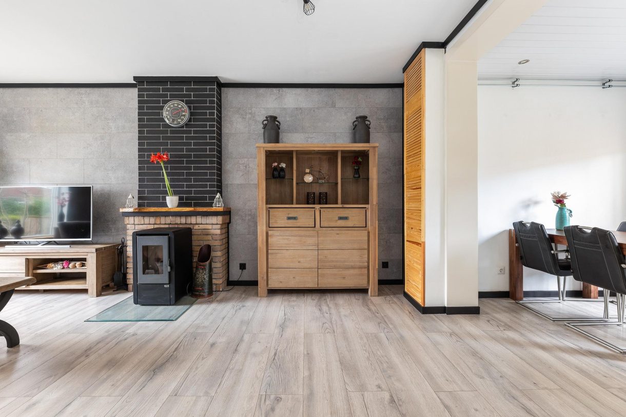 Te koop: Foto Woonhuis aan de Planciusstraat 1 in Zwolle