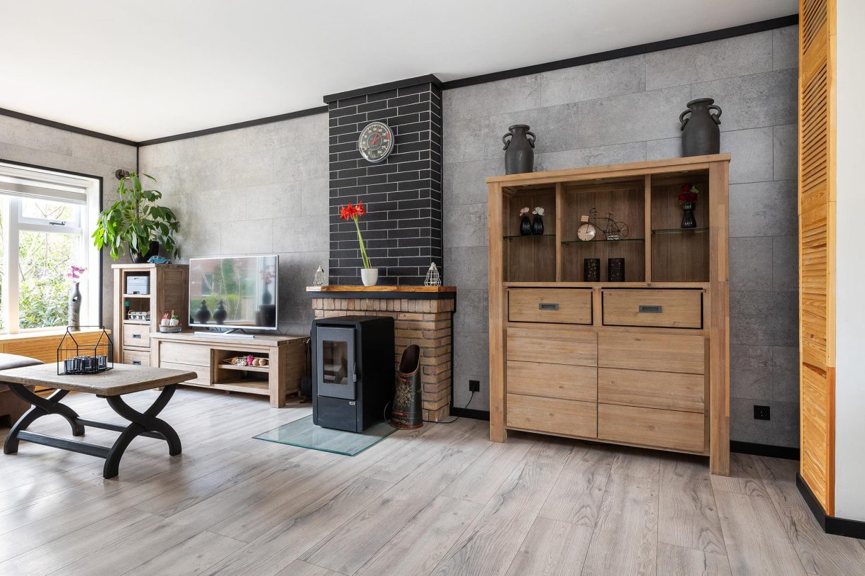 Te koop: Foto Woonhuis aan de Planciusstraat 1 in Zwolle