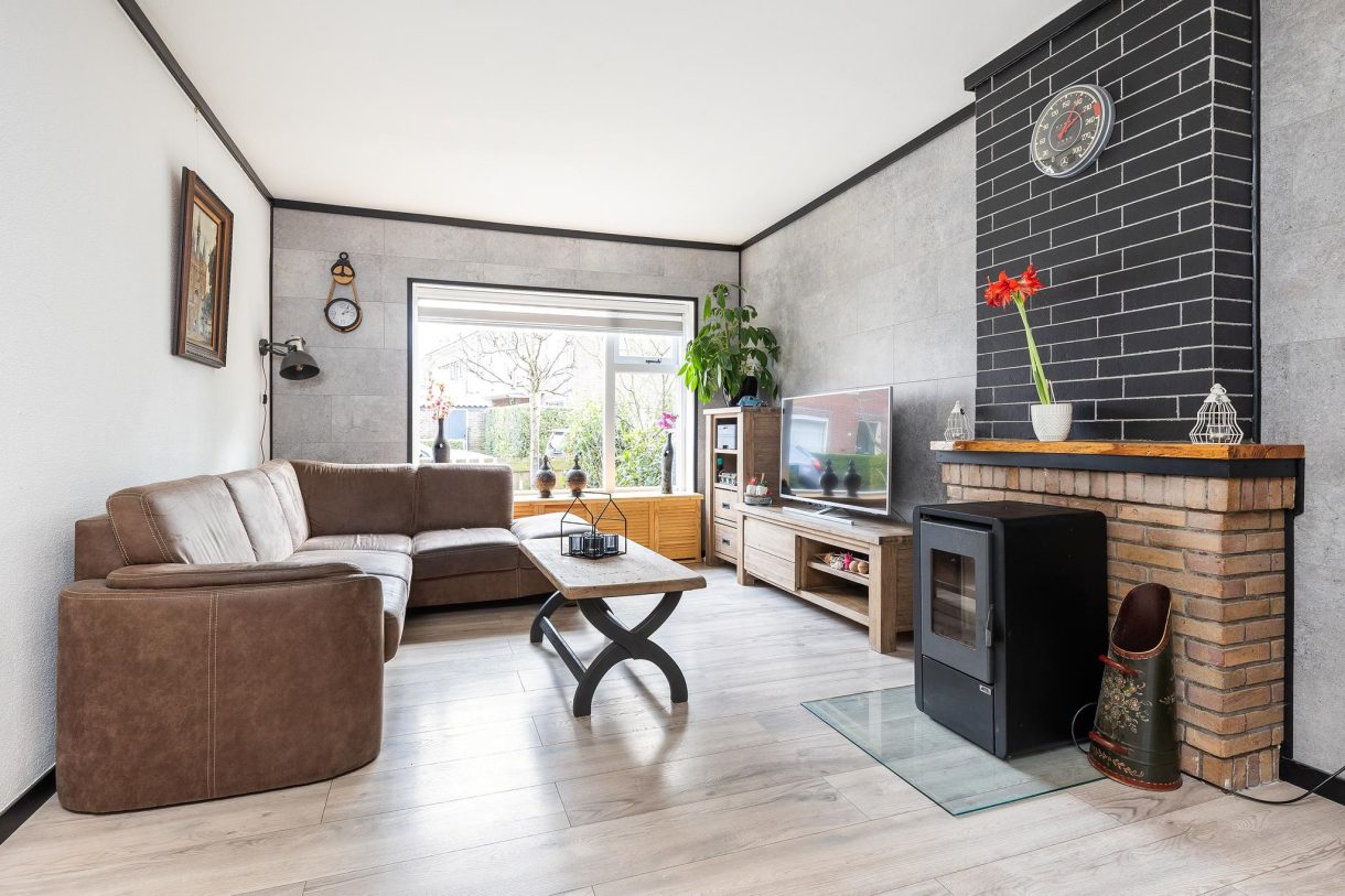 Te koop: Foto Woonhuis aan de Planciusstraat 1 in Zwolle