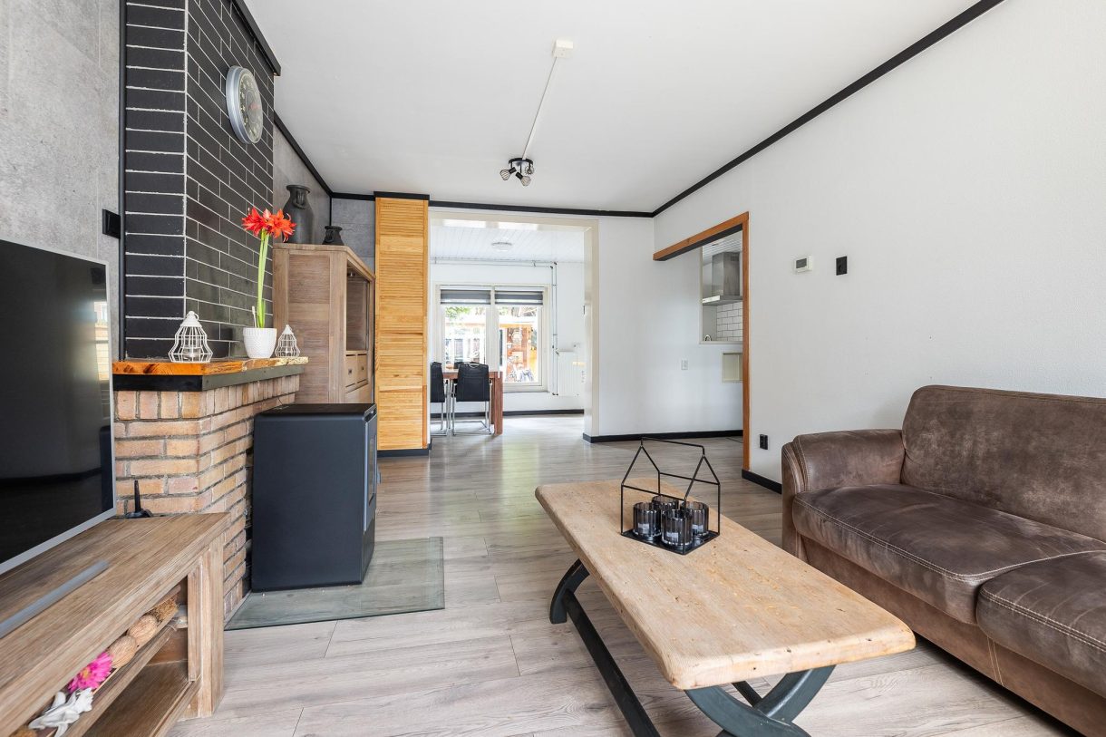 Te koop: Foto Woonhuis aan de Planciusstraat 1 in Zwolle