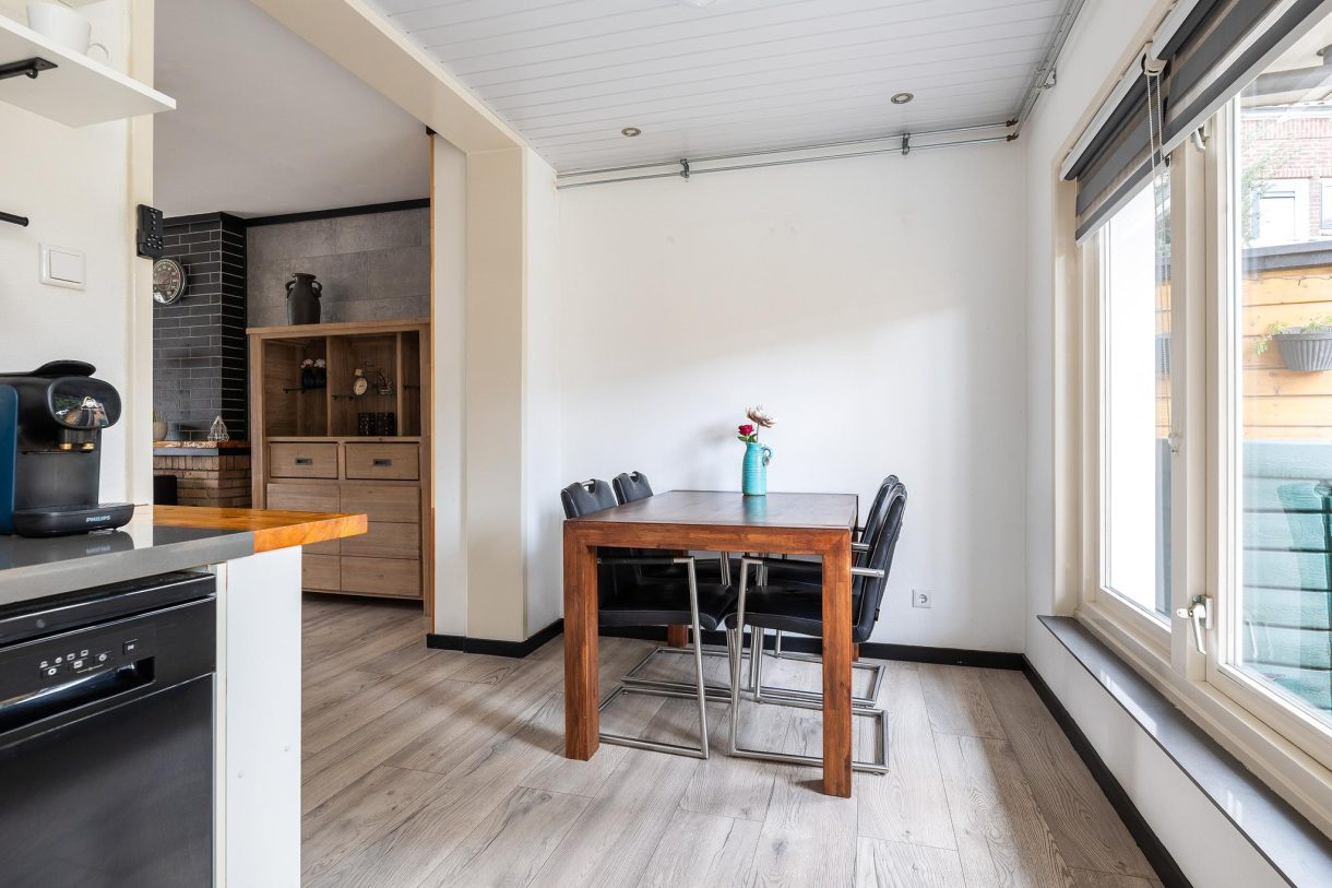 Te koop: Foto Woonhuis aan de Planciusstraat 1 in Zwolle