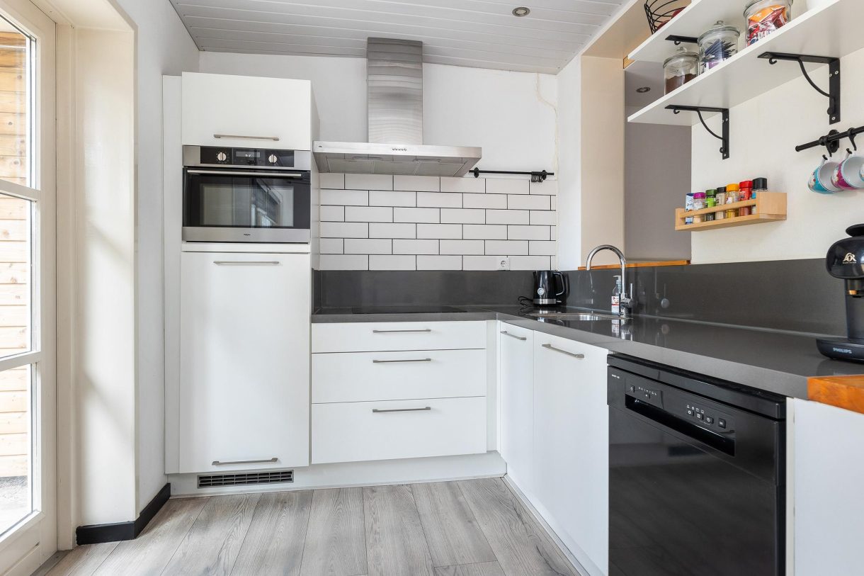 Te koop: Foto Woonhuis aan de Planciusstraat 1 in Zwolle