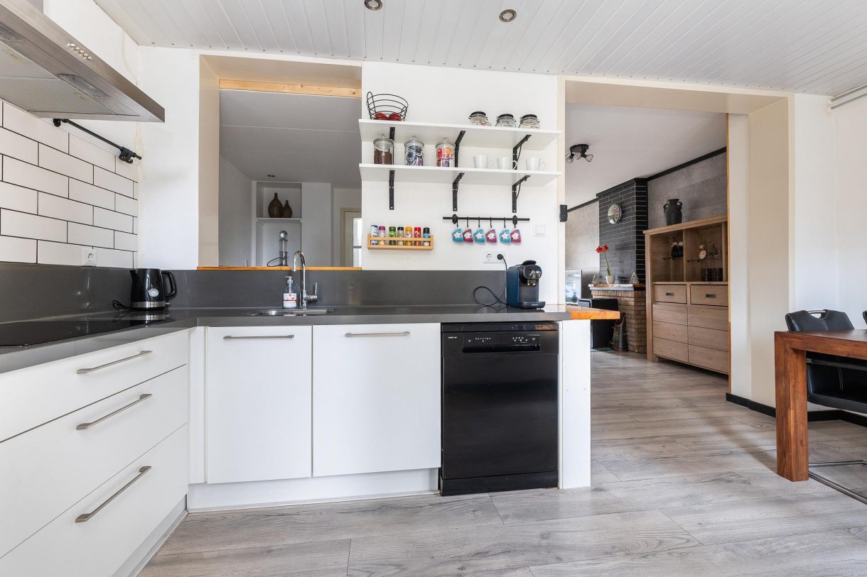 Te koop: Foto Woonhuis aan de Planciusstraat 1 in Zwolle