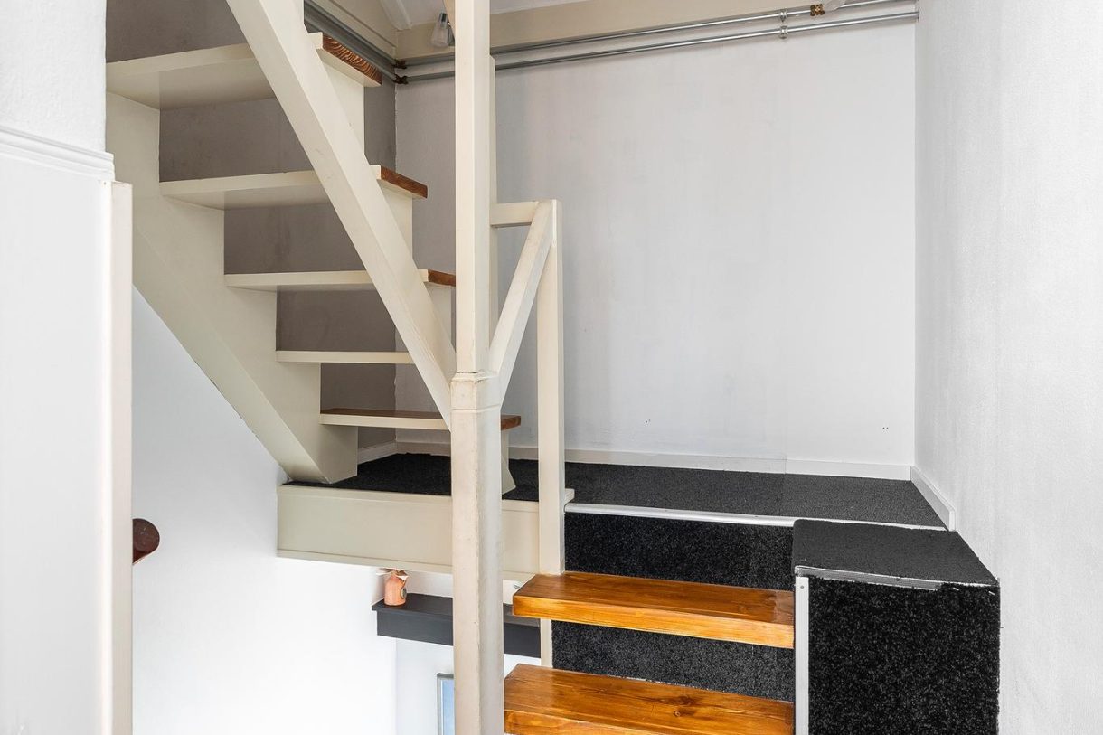 Te koop: Foto Woonhuis aan de Planciusstraat 1 in Zwolle