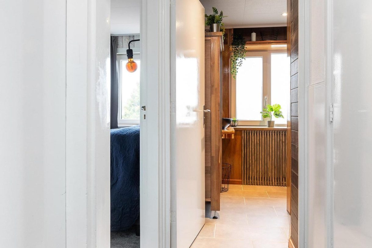 Te koop: Foto Woonhuis aan de Planciusstraat 1 in Zwolle