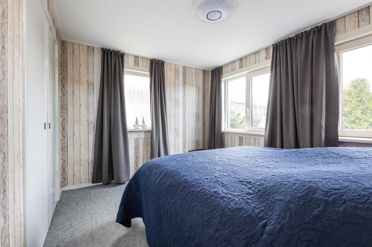 Te koop: Foto Woonhuis aan de Planciusstraat 1 in Zwolle