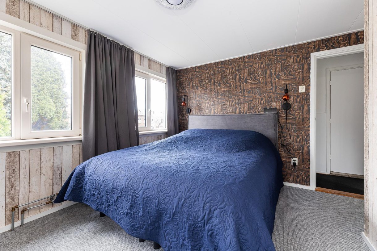 Te koop: Foto Woonhuis aan de Planciusstraat 1 in Zwolle