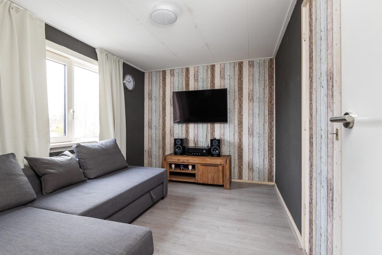 Te koop: Foto Woonhuis aan de Planciusstraat 1 in Zwolle